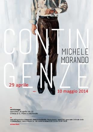 Michele Morando – Contingenze